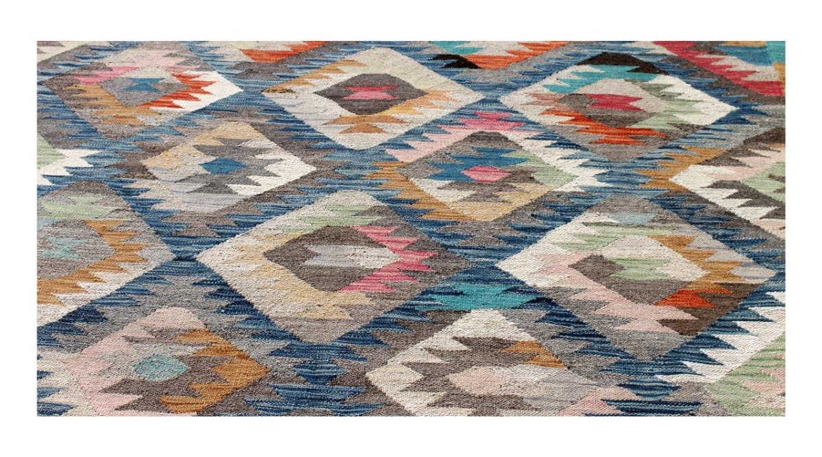 Kilim Afghan Heritage - 1