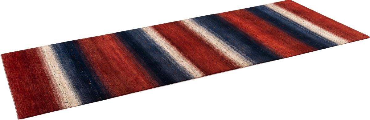 Persian Gabbeh Loribaft Atash - 1