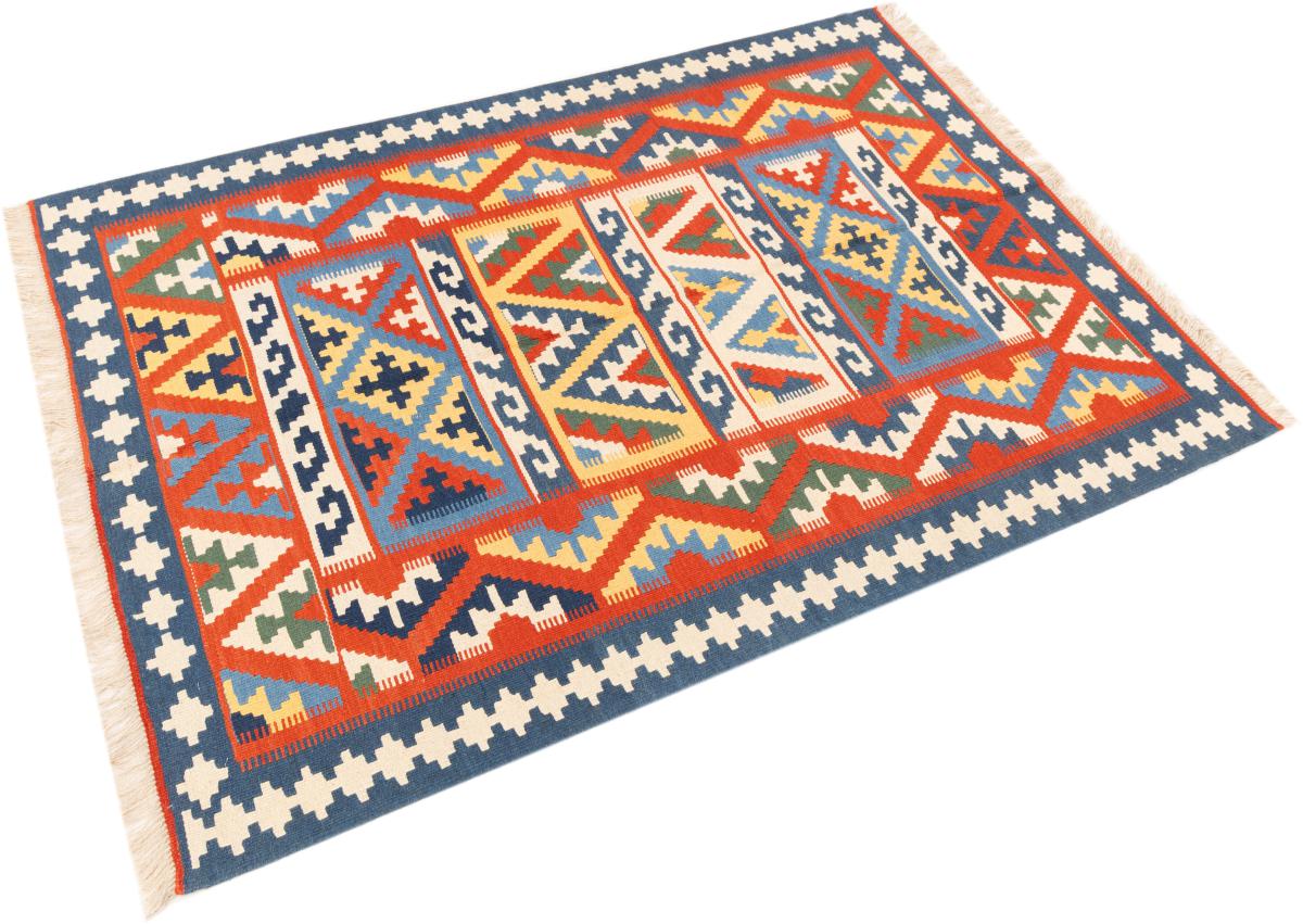 Kilim Fars Ghashghai - 1
