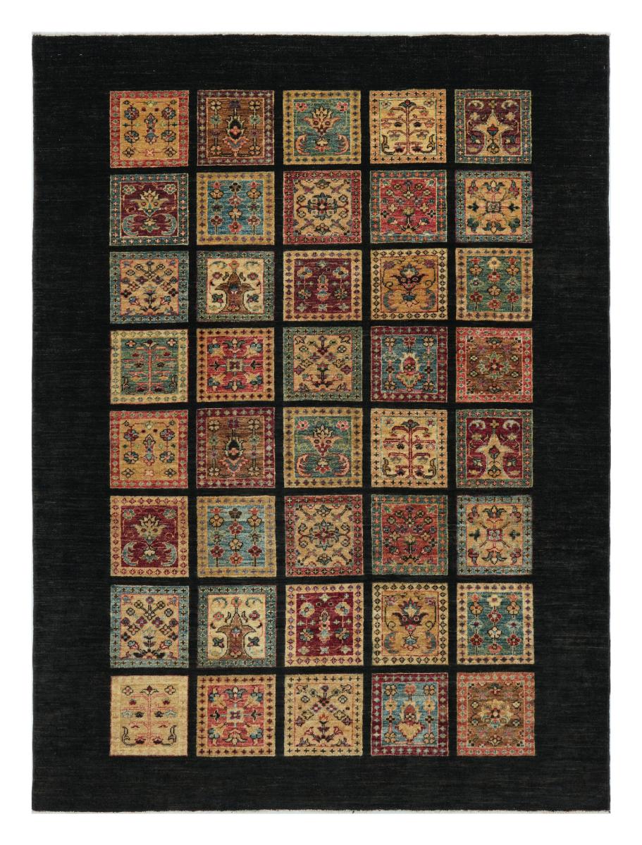 Pakistani rug Ziegler Farahan 225x168 225x168, Persian rug Hand-knotted