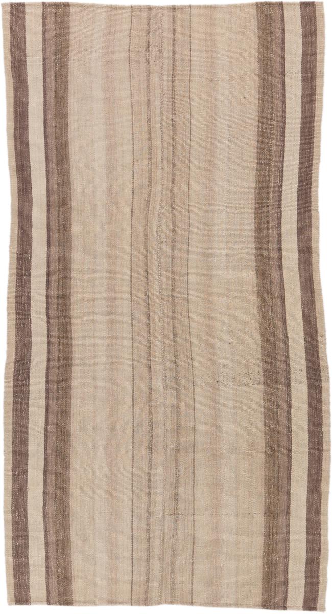 Perzisch tapijt Kilim Fars 240x128 240x128, Perzisch tapijt Handgeweven