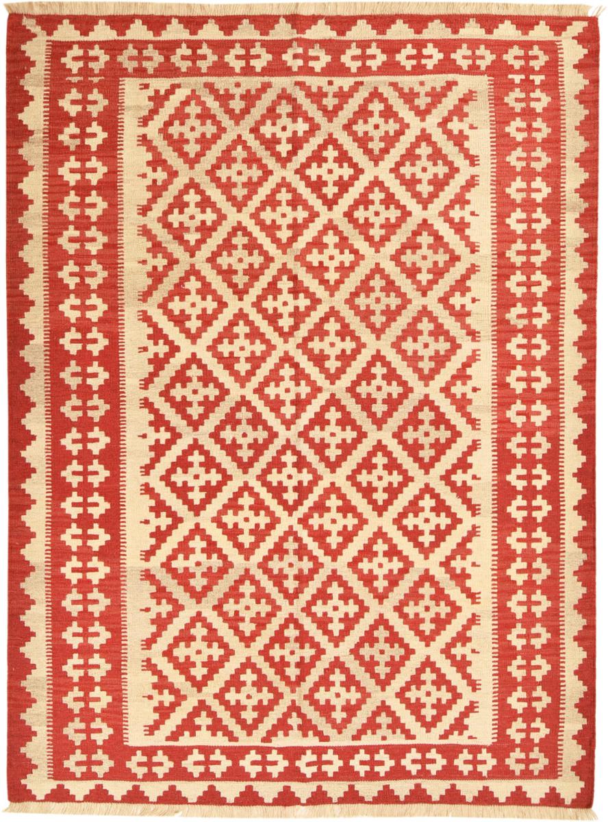 Persialainen matto Kelim Fars 239x173 239x173, Persialainen matto kudottu