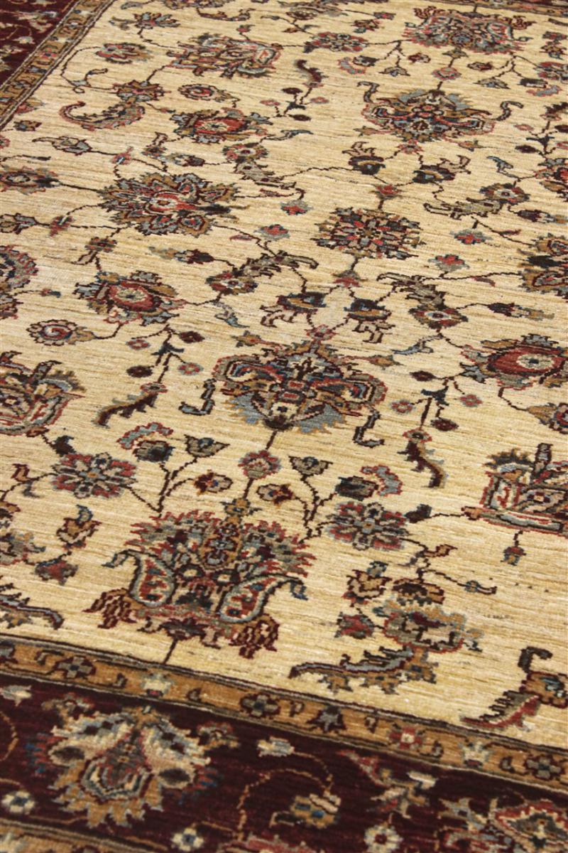 Ziegler Farahan Arijana - 1