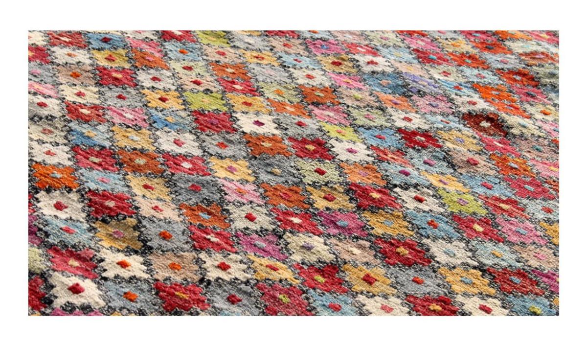 Chilim Afghan Kaudani - 1