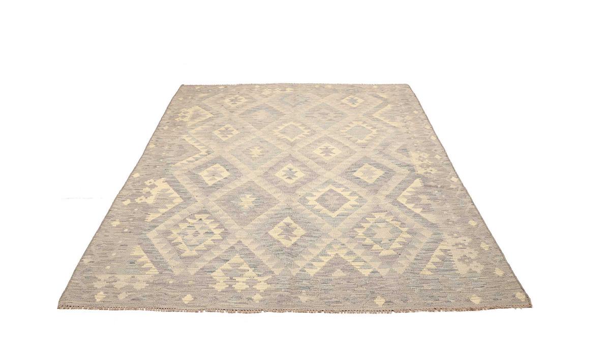 Kilim Afegão - 1