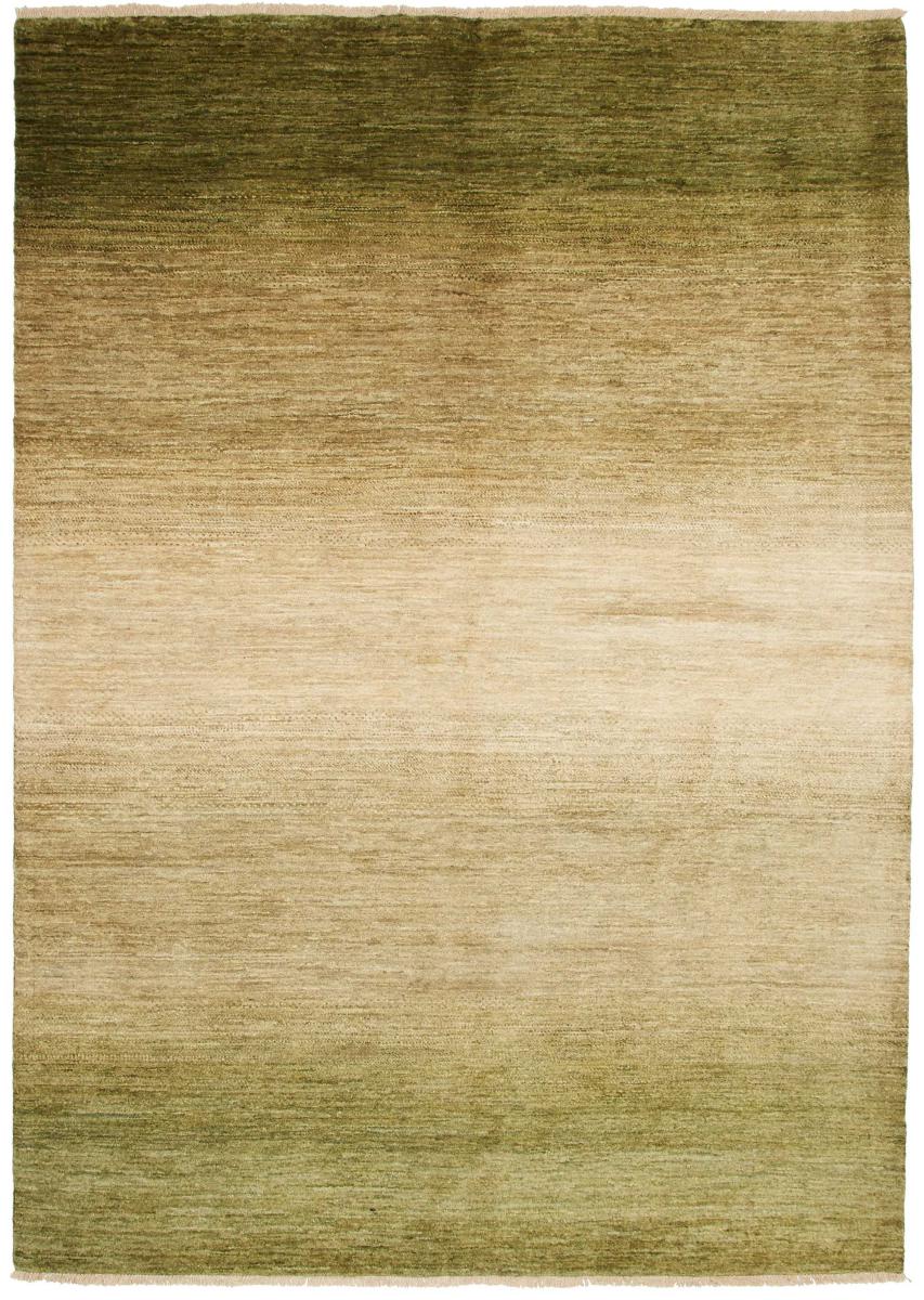 Pakistanischer Teppich Ziegler Design 241x170 241x170, Perserteppich Handgeknüpft