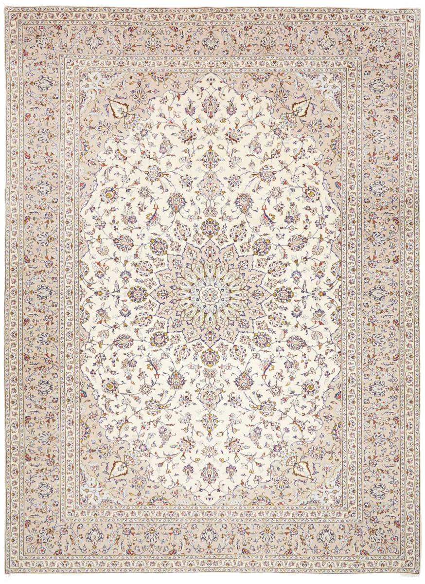 Perzisch tapijt Keshan 403x294 403x294, Perzisch tapijt Handgeknoopte