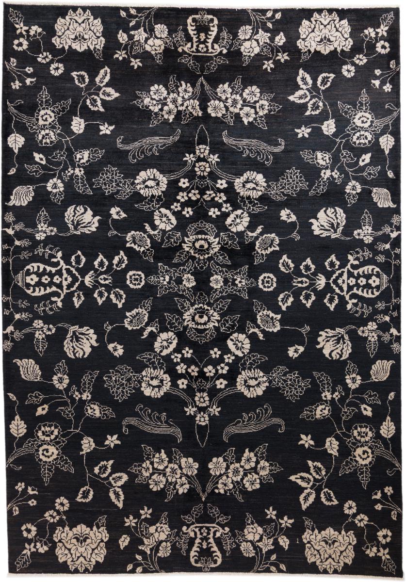 Covor afgan Arijana Design 245x174 245x174, Covor persan Lucrate de mână