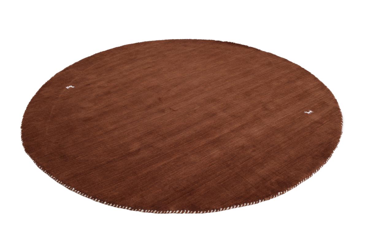 Loom Gabbeh Brown - 1
