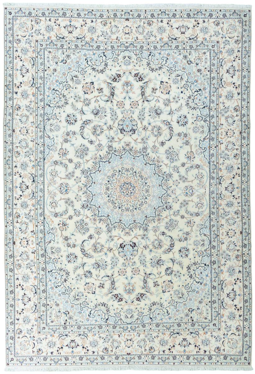 Persian rug Nain 9La 351x246 351x246, Persian rug Hand-knotted