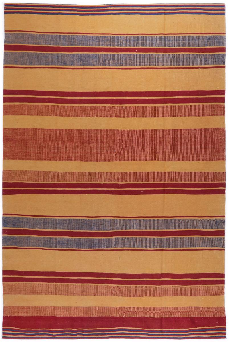 Alfombra persa Elysian 298x205 298x205, Alfombra persa Tejido a mano