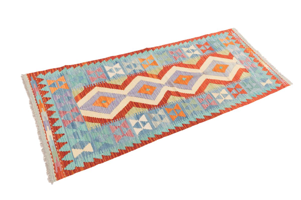 Kilim Afegão - 1