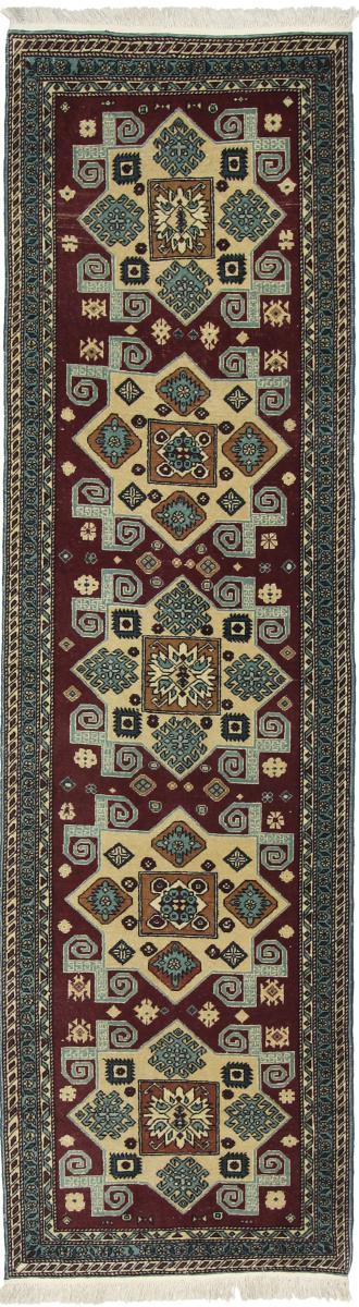 Russian rug Russia 273x73 273x73, Persian Rug Knotted by hand