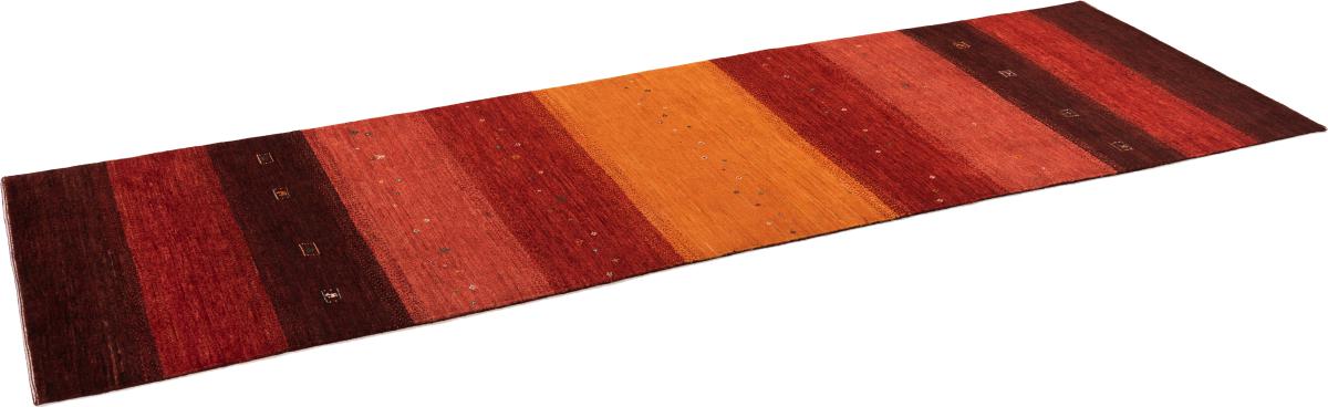 Perzsa Gabbeh Loribaft Atash - 1