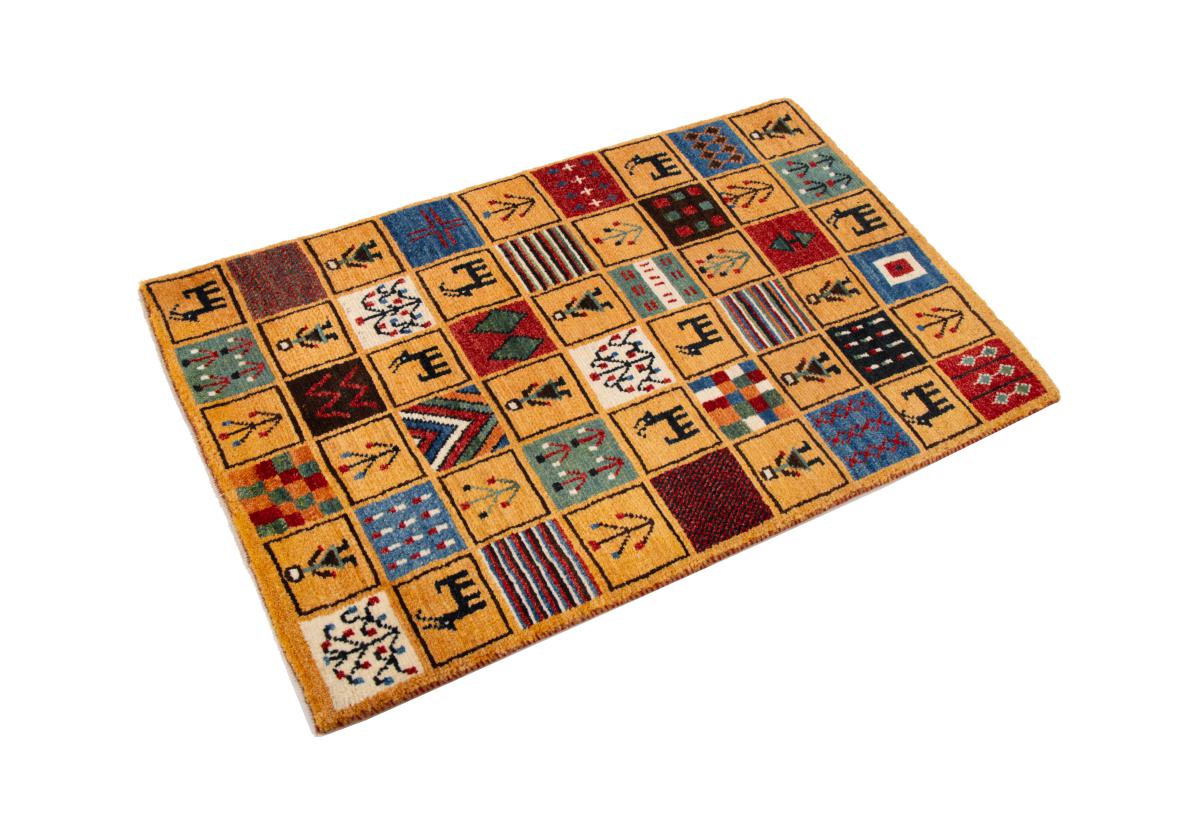 Persia Gabbeh Nomad - 1