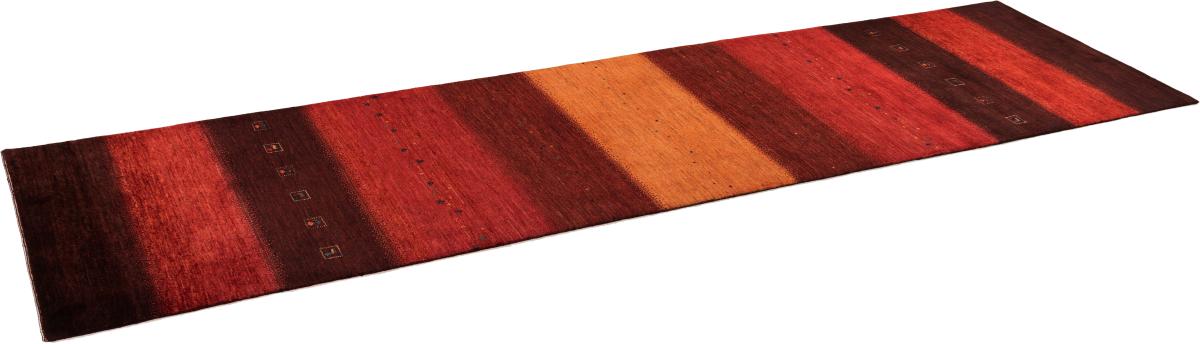 Perzsa Gabbeh Loribaft Atash - 1