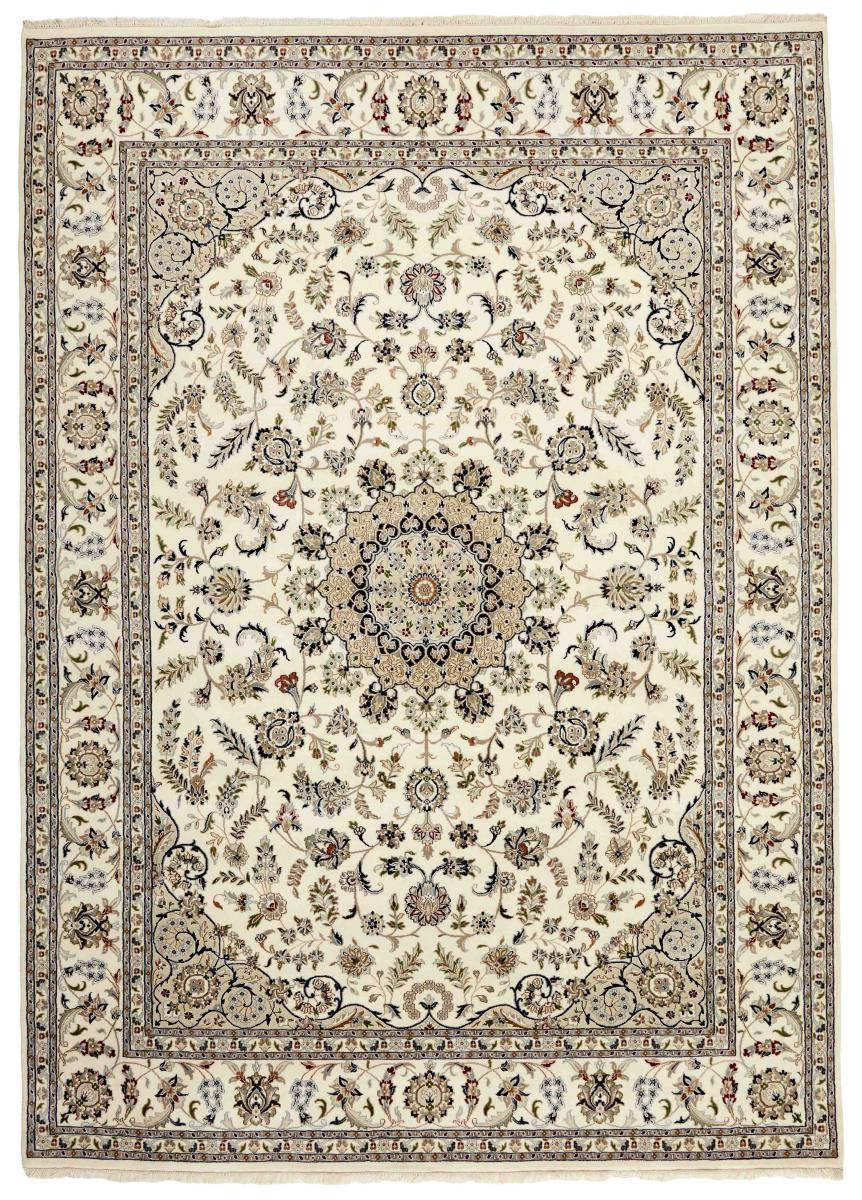 Indo rug Indo Nain 351x249 351x249, Persian Rug Knotted by hand