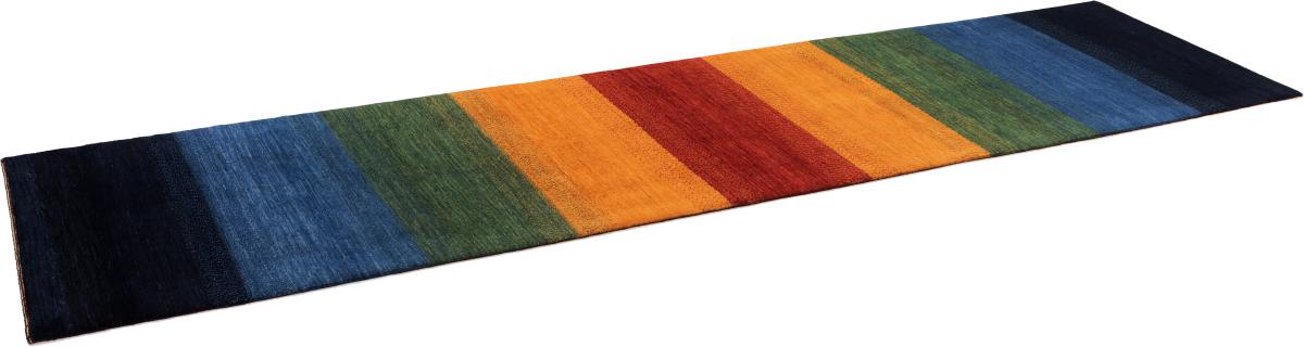 Persja Gabbeh Loribaft Atash - 1