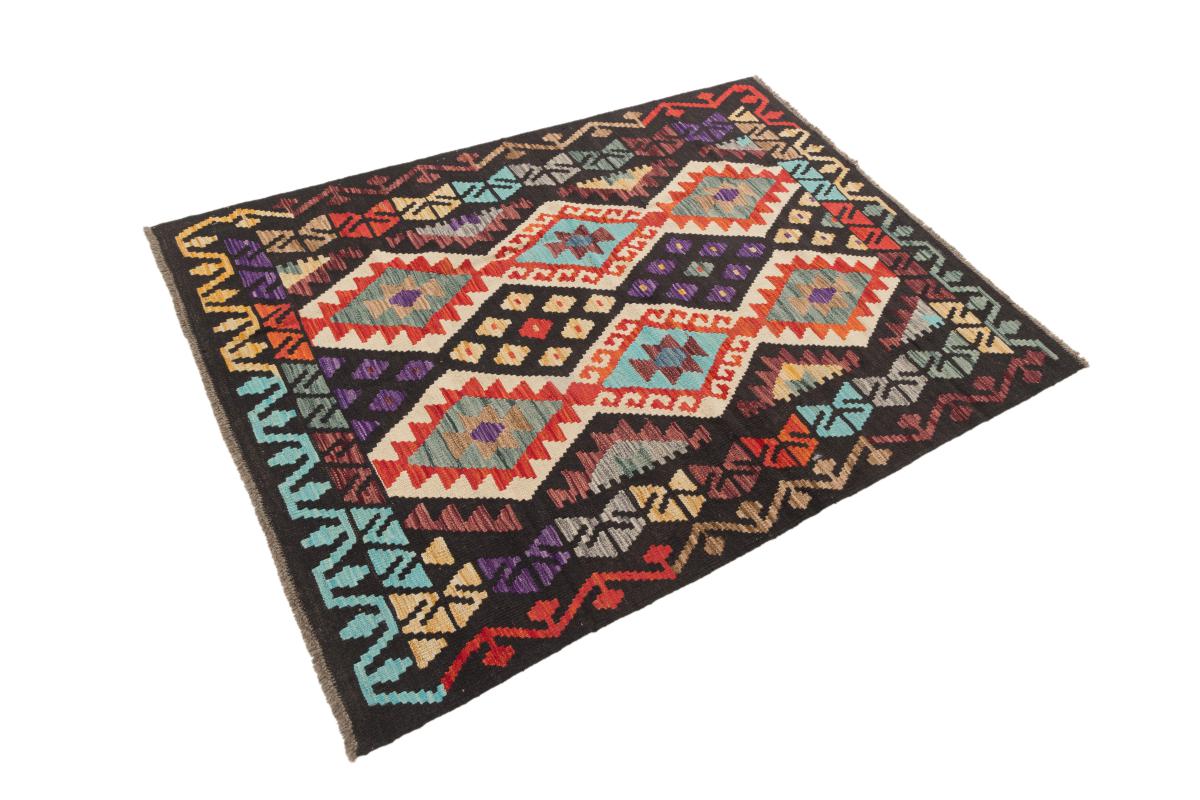 Kilim Afgán - 1