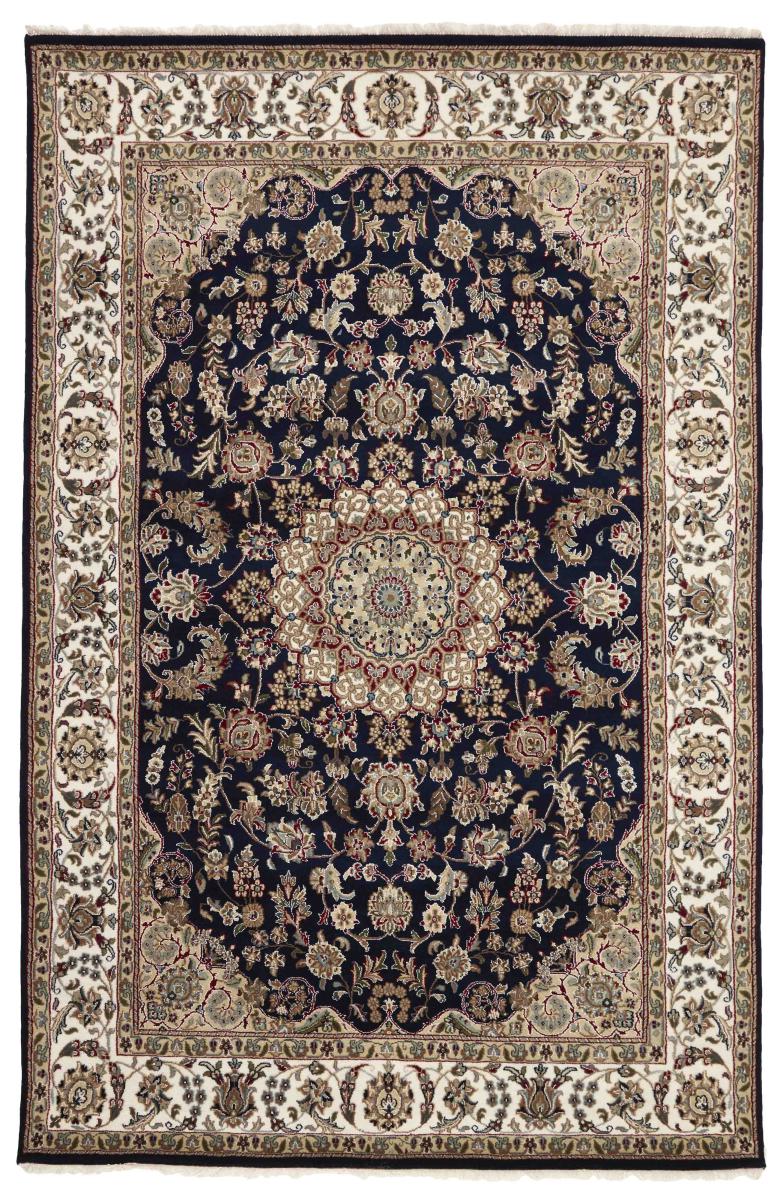 Covor indian Indo Nain 275x178 275x178, Covor persan Lucrate de mână