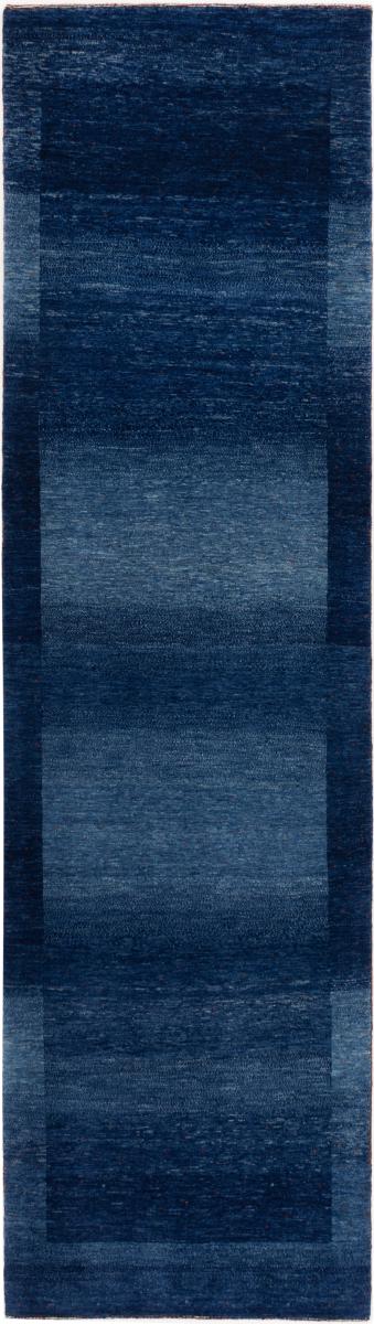 Persialainen matto Persia Gabbeh Loribaft Atash 355x97 355x97, Persialainen matto Solmittu käsin