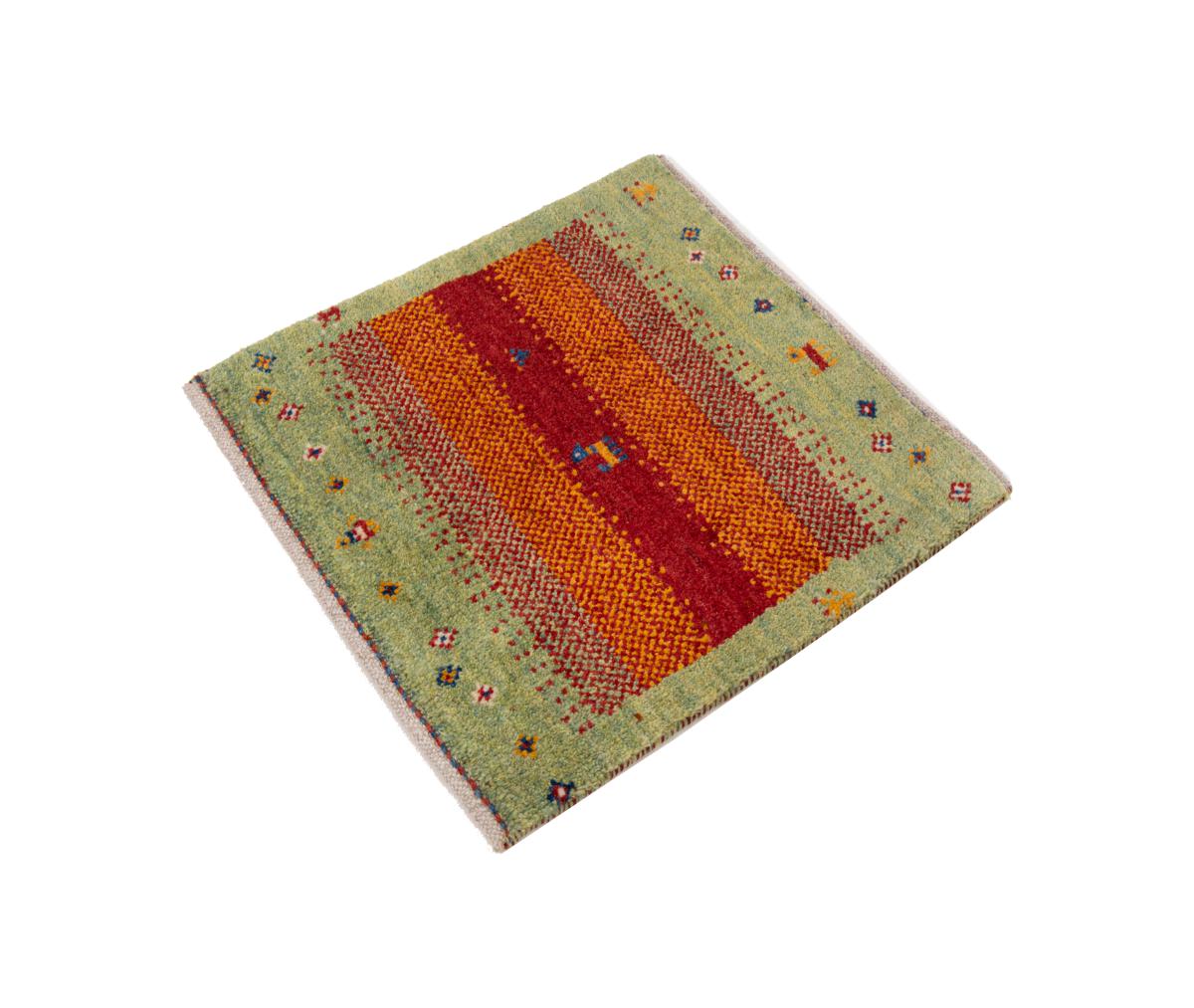 Persia Gabbeh Nomad - 1