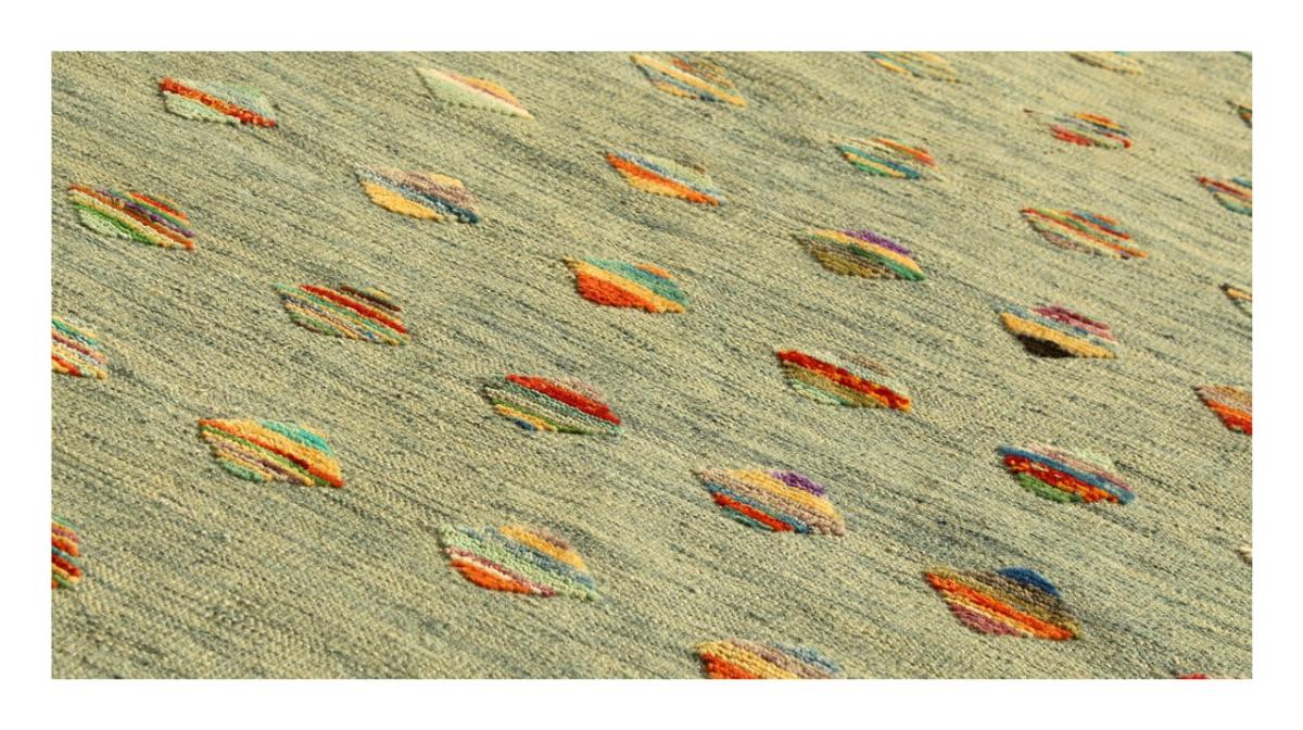 Kilim Afghan Nimbaft Edition - 1