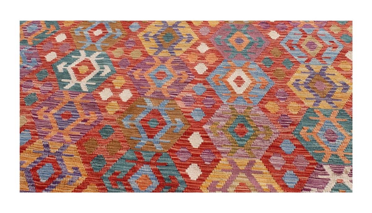 Kelim Afghan - 1
