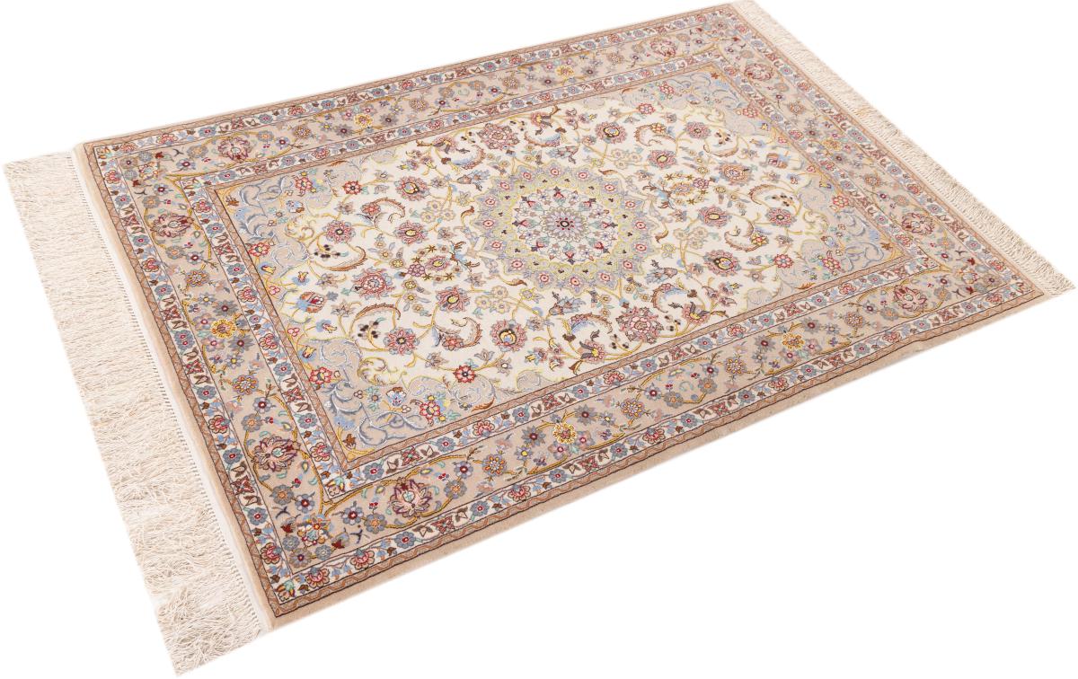 Isfahan Silkenkette - 1