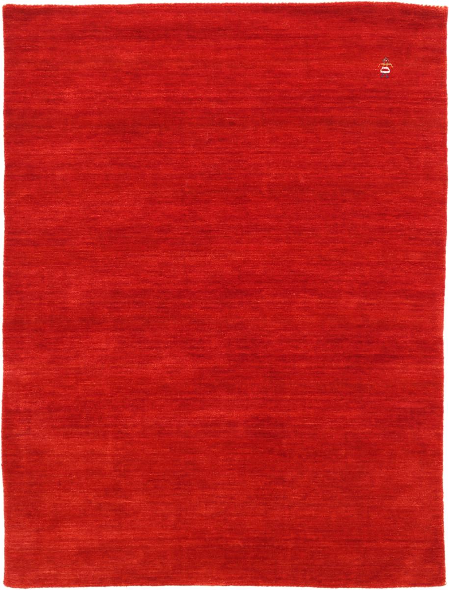 Tapete indiano Loom Gabbeh 203x147 203x147, Tapete persa Loom Atado à mão 