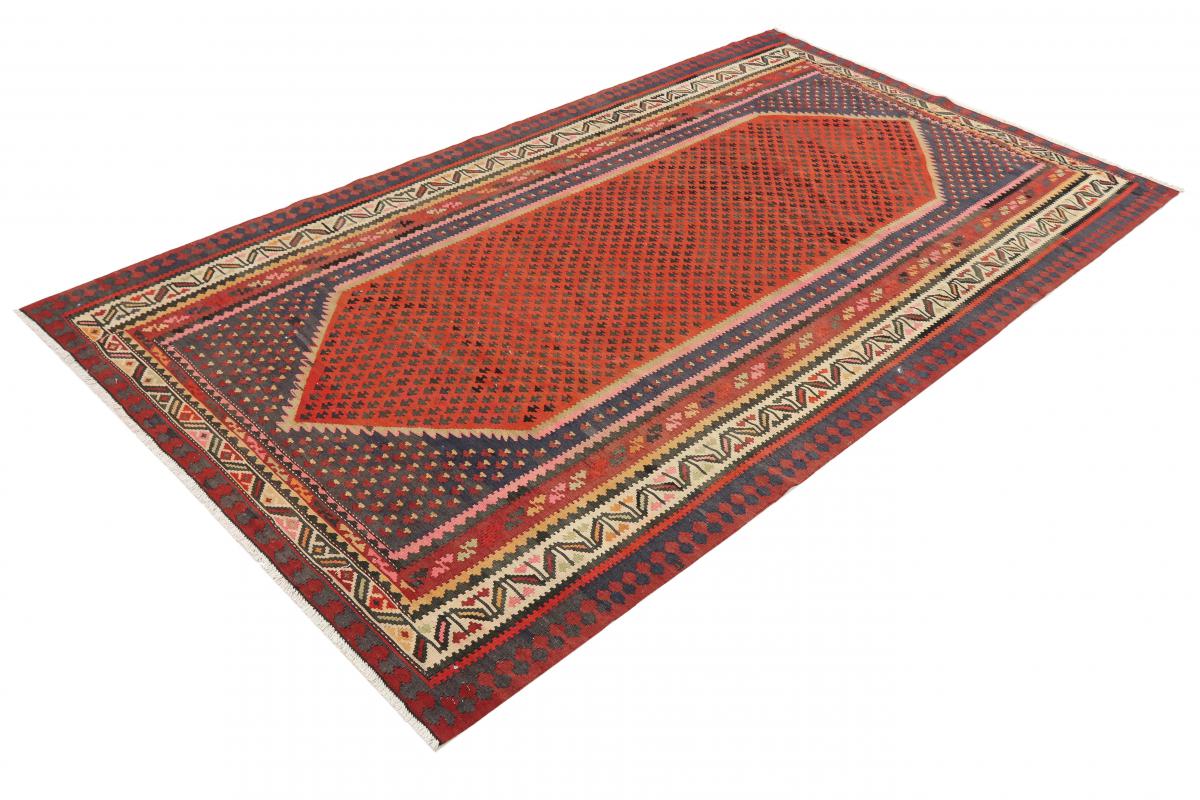 Kilim Fars Azerbaijan Antik - 1