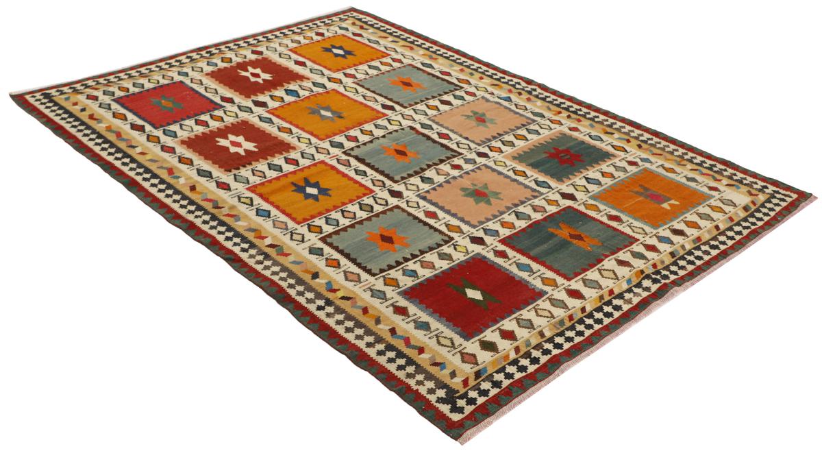 Κιλίμ Fars παλαιός - 1