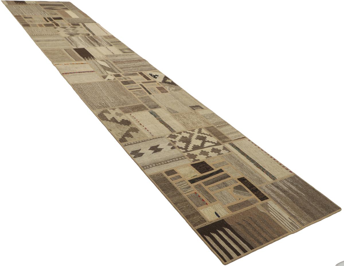 Kilim Patchwork - 1