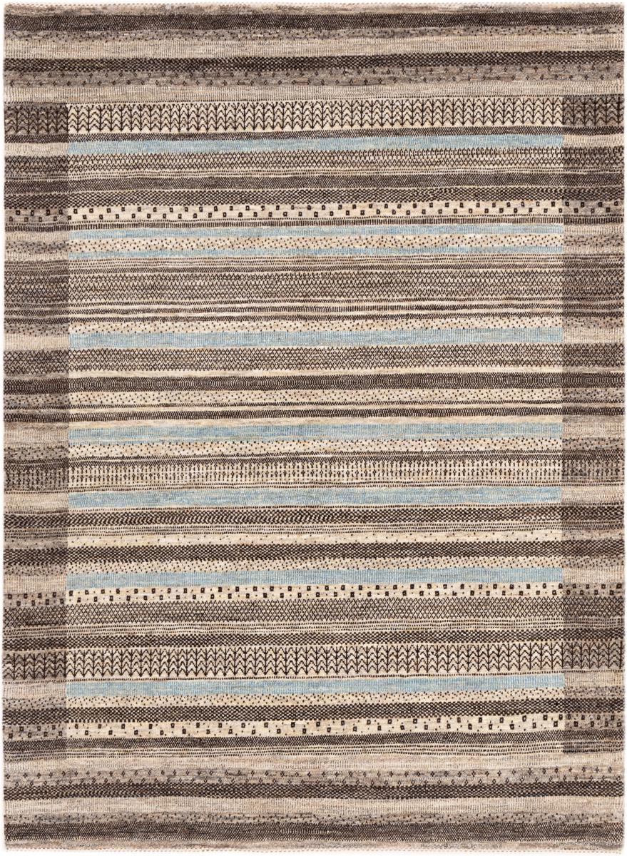 Dywan perski Persja Gabbeh Loribaft Tabiilbaft 201x147 201x147, Dywan perski Ręcznie tkane