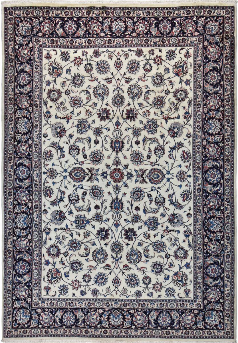 Tapete persa Mashhad 352x248 352x248, Tapete persa Atado à mão