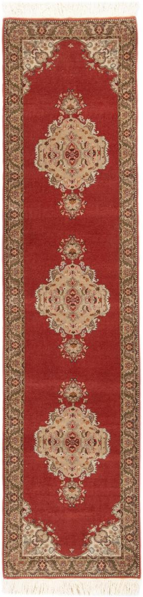 Pakistani rug Pakistan 10'11"x2'10" 10'11"x2'10", Persian rug Hand-knotted