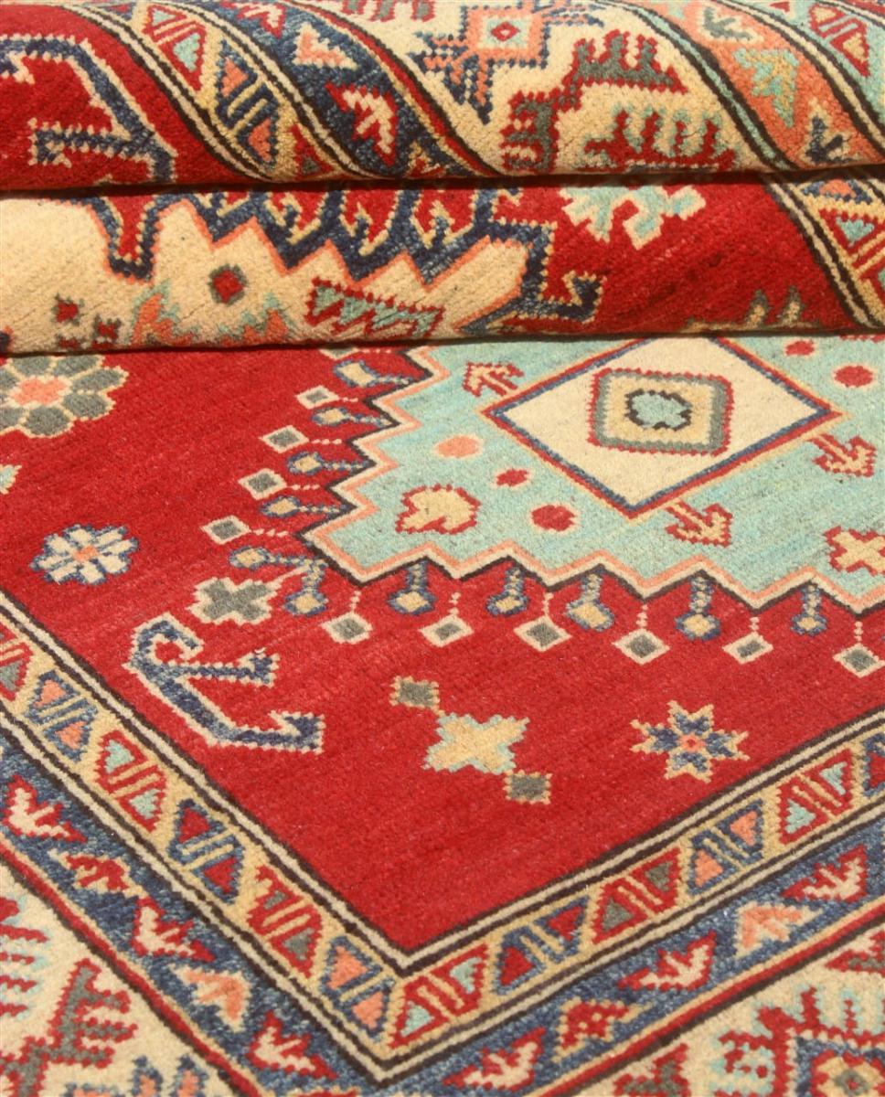 Kazak Ghazni - 1