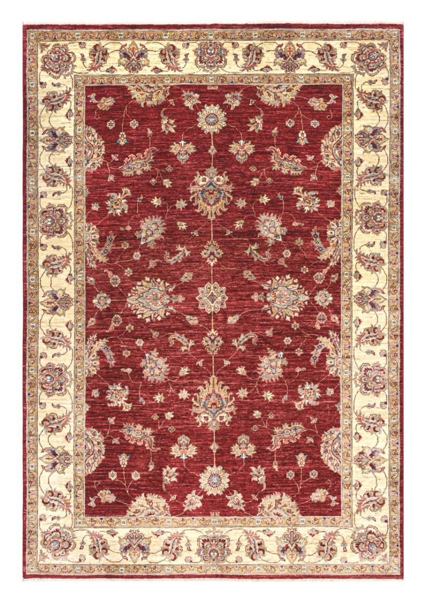 Pakistani rug Ziegler Farahan Arijana 249x170 249x170, Persian Rug Knotted by hand