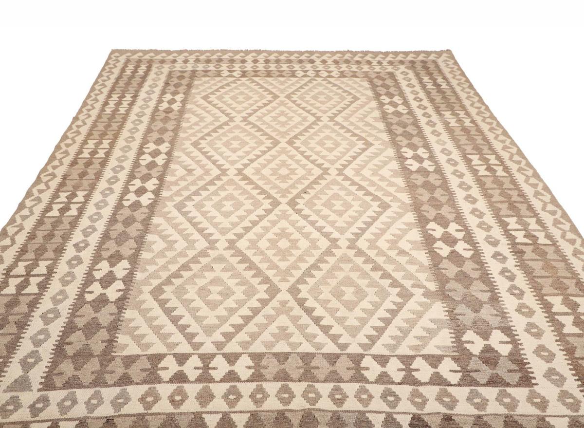 Kilim Afegão - 1