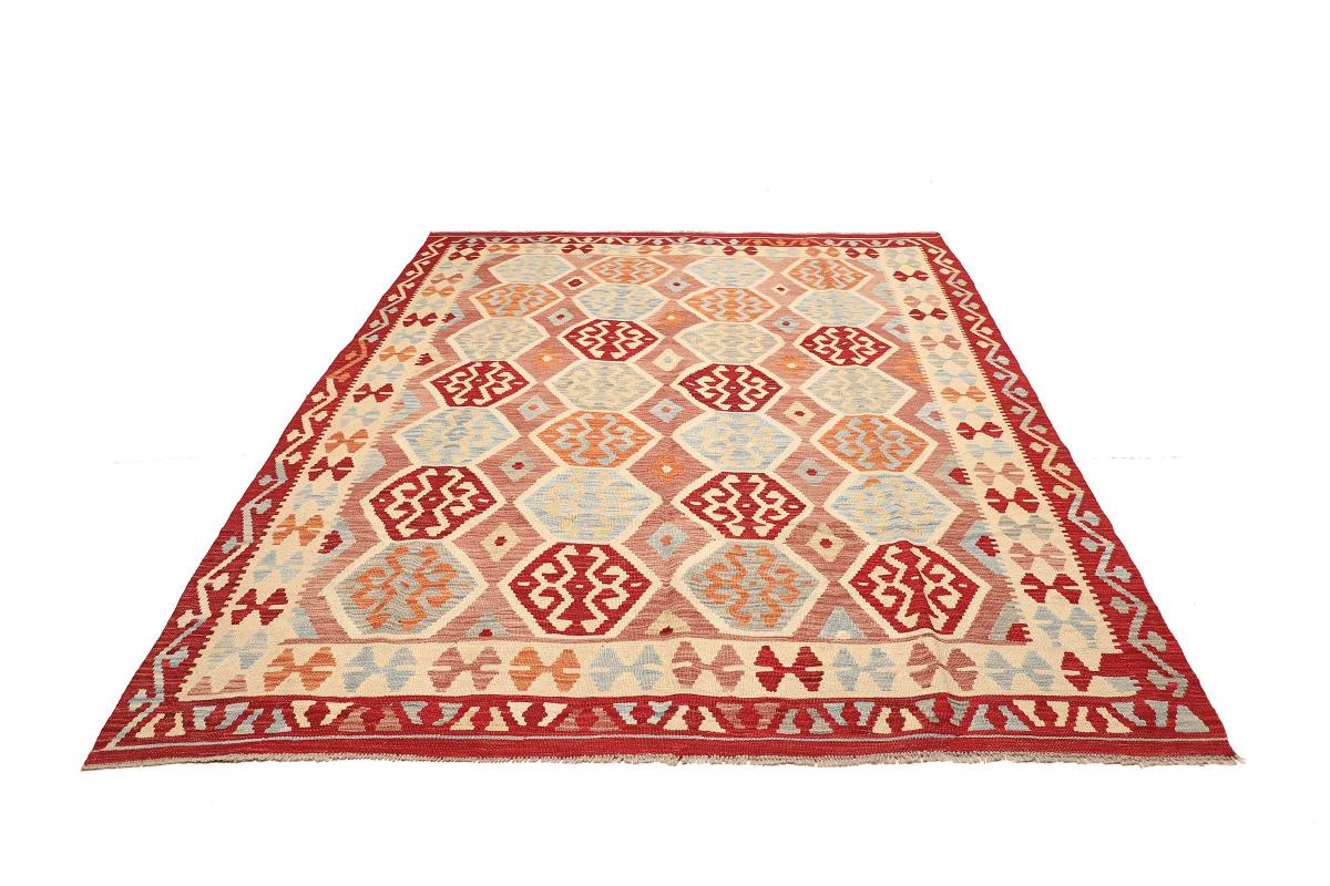 Kilim Afghan - 1