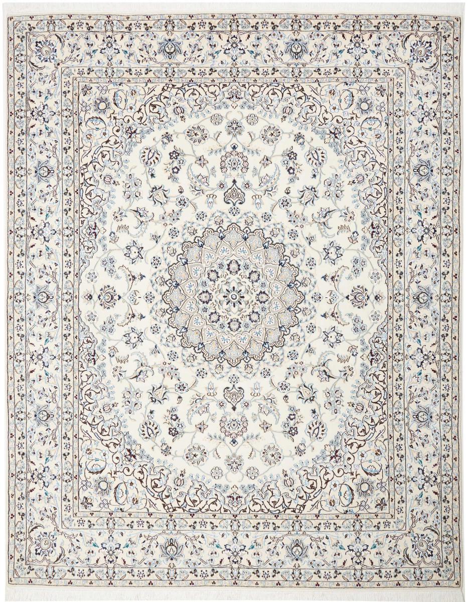 Tapete persa Naim 9La 256x205 256x205, Tapete persa Atado à mão