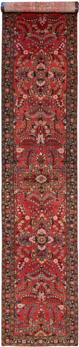 Persian Rug Hamadan 466x89 466x89, Persian Rug Knotted by hand