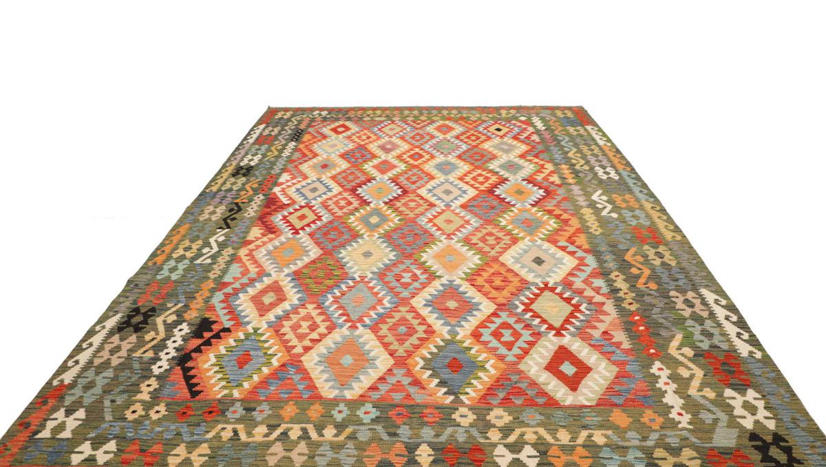 Kilim Afghan - 1