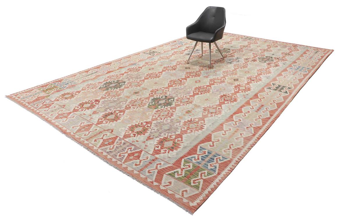 Κιλίμ Afghan - 1