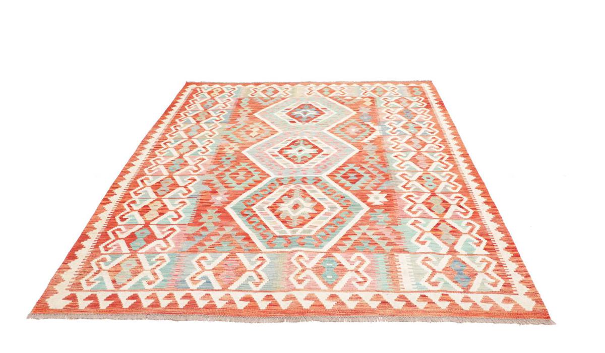 Kelim Afghan - 1