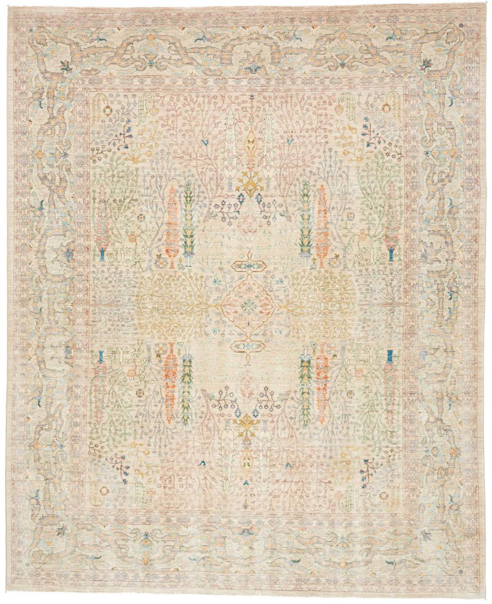 Pakistani rug Arijana Hajjalili 301x243 301x243, Persian rug Hand-knotted