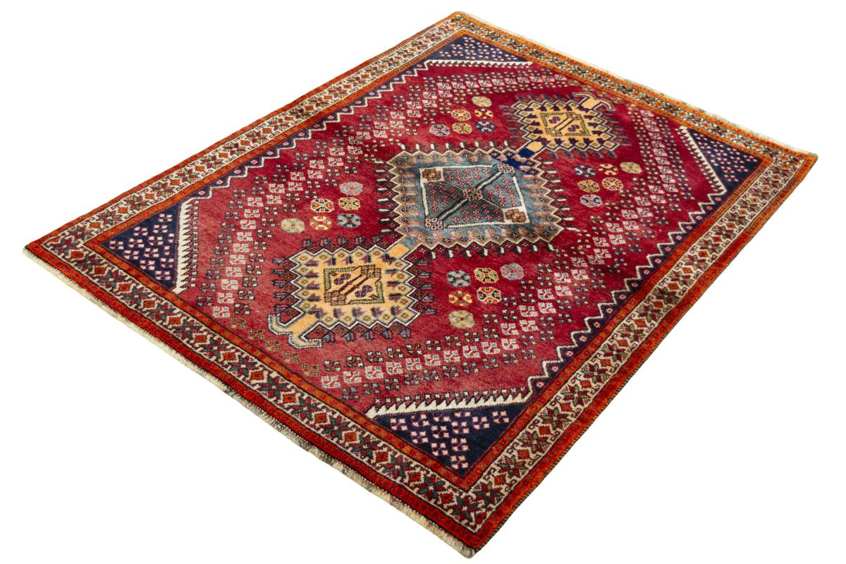 Shiraz - 1