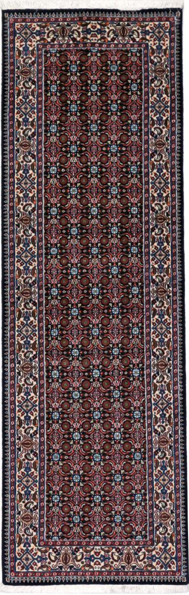 Persian Rug Moud Dorokhsh 186x61 186x61, Persian Rug Knotted by hand