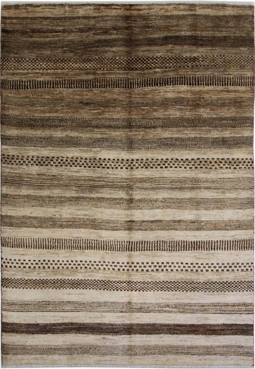 Persian Rug Persian Gabbeh 248x168 248x168, Persian Rug Knotted by hand