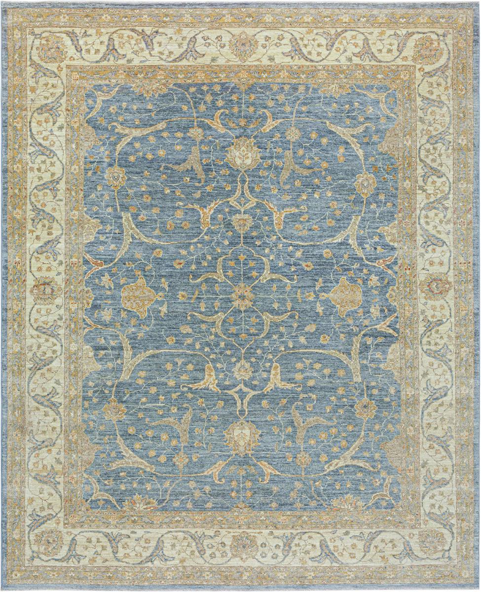 Pakistani rug Arijana 305x245 305x245, Persian rug Hand-knotted